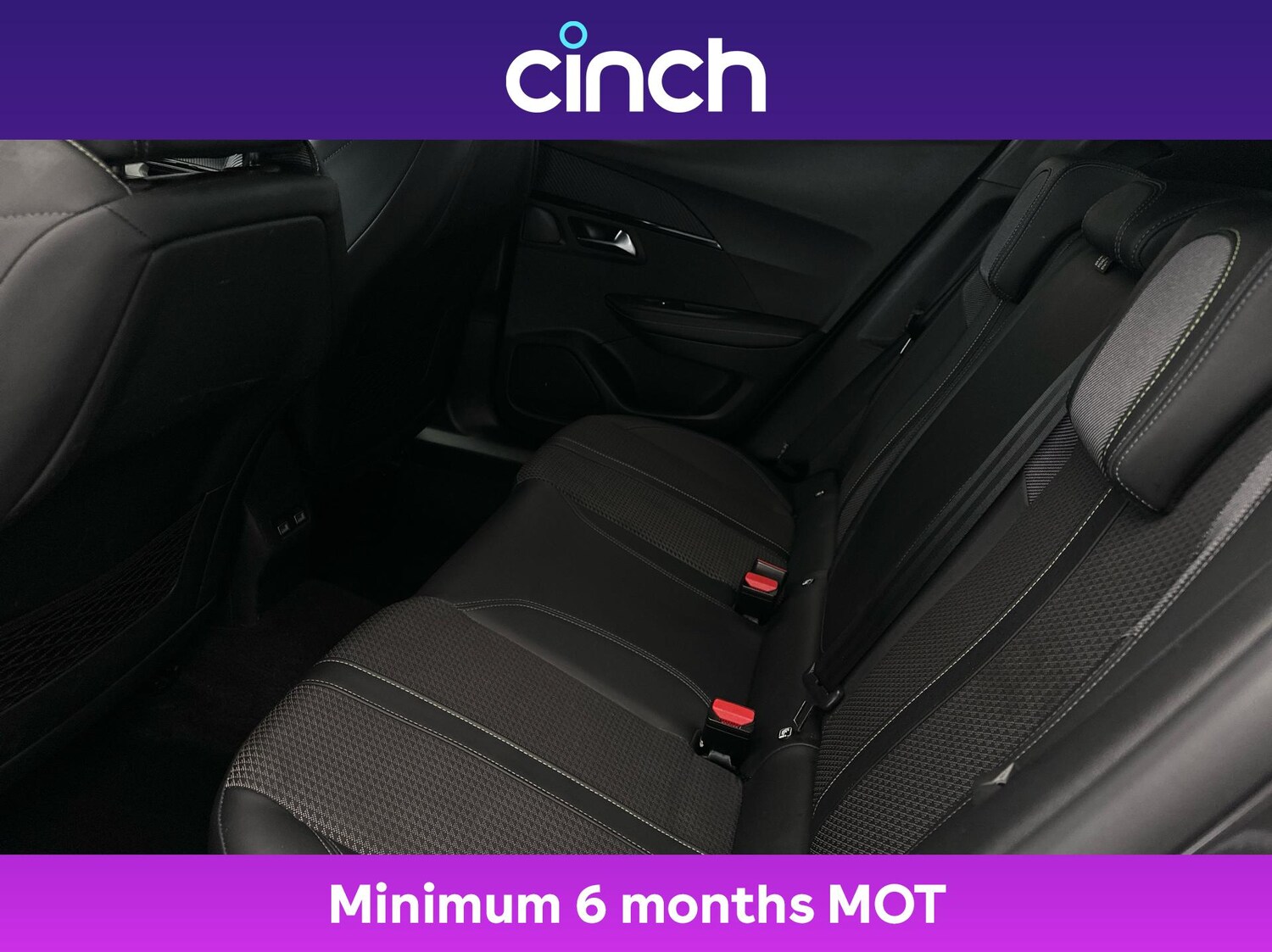 Used Peugeot 2008 2022 for sale - 76313488: Photo 20
