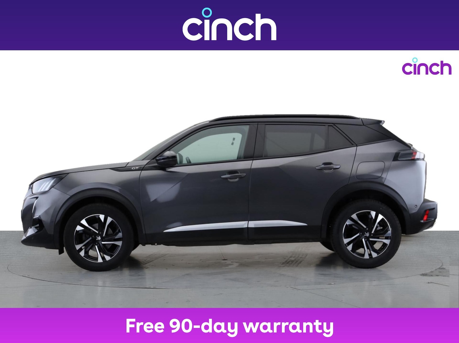 Used Peugeot 2008 2022 for sale - 76313488: Photo 8