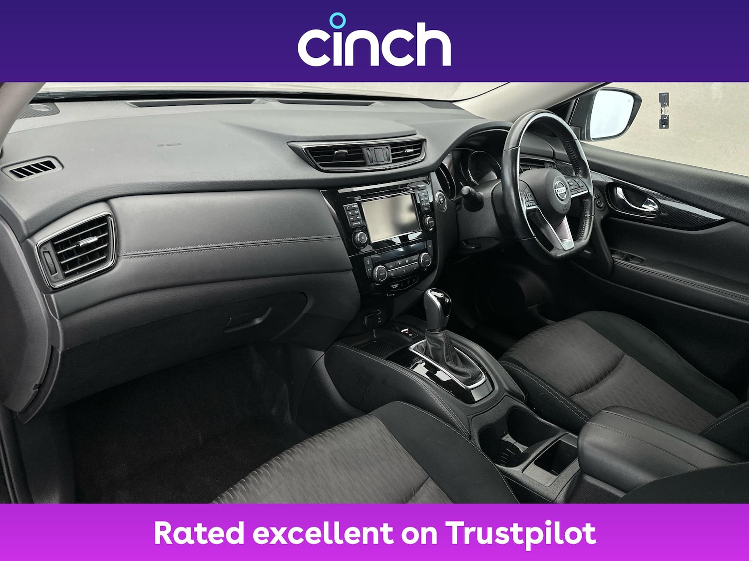 Used Nissan X-Trail 2020 for sale - 76495631: Photo 14