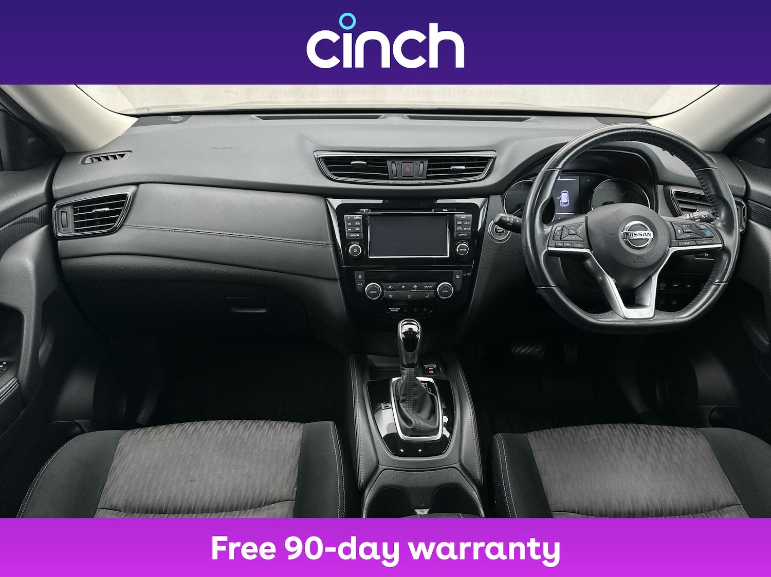 Used Nissan X-Trail 2020 for sale - 76495631: Photo 15