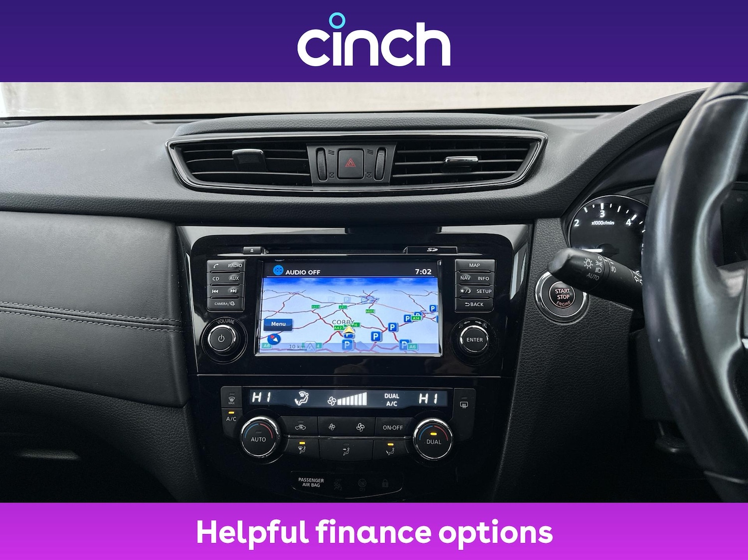 Used Nissan X-Trail 2020 for sale - 76495631: Photo 17