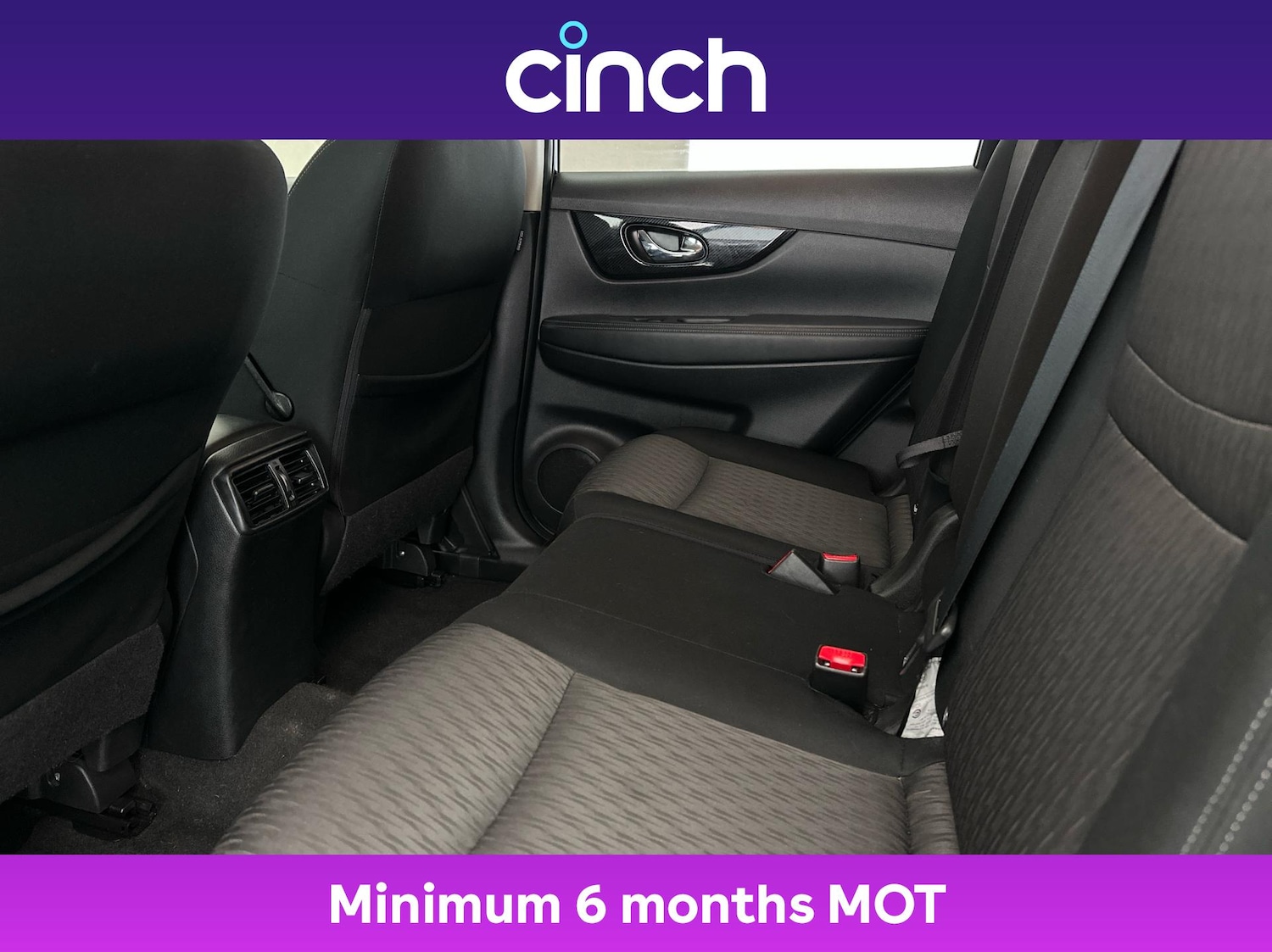 Used Nissan X-Trail 2020 for sale - 76495631: Photo 20