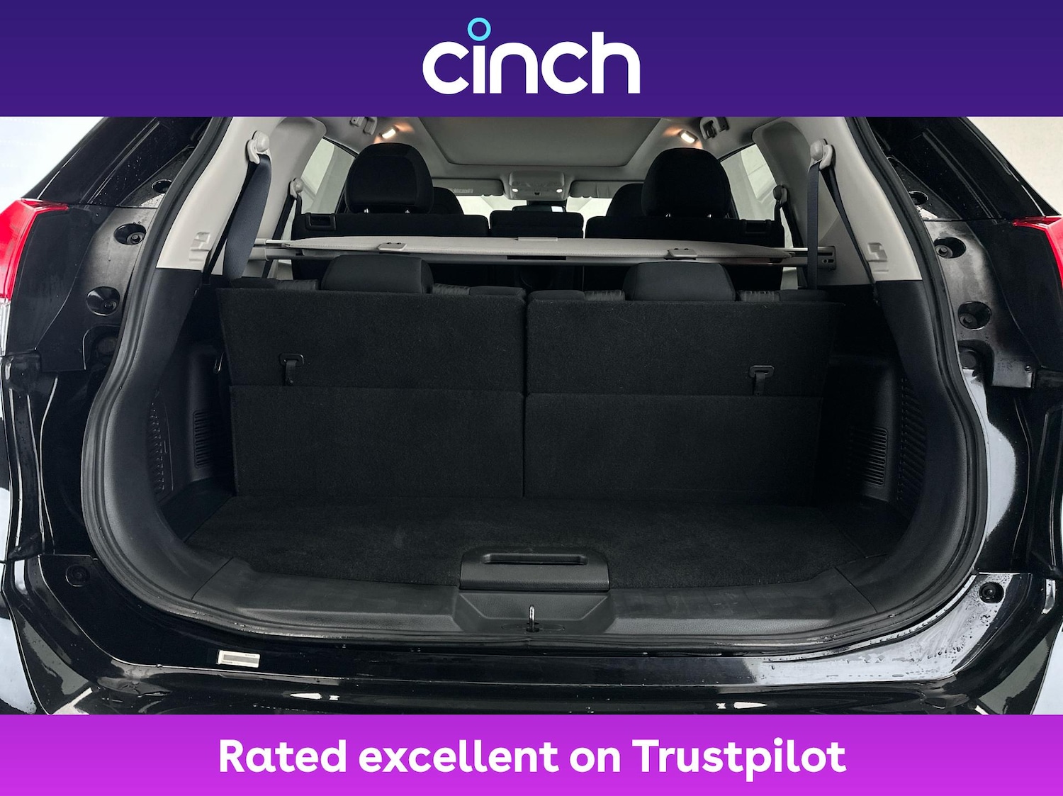 Used Nissan X-Trail 2020 for sale - 76495631: Photo 21