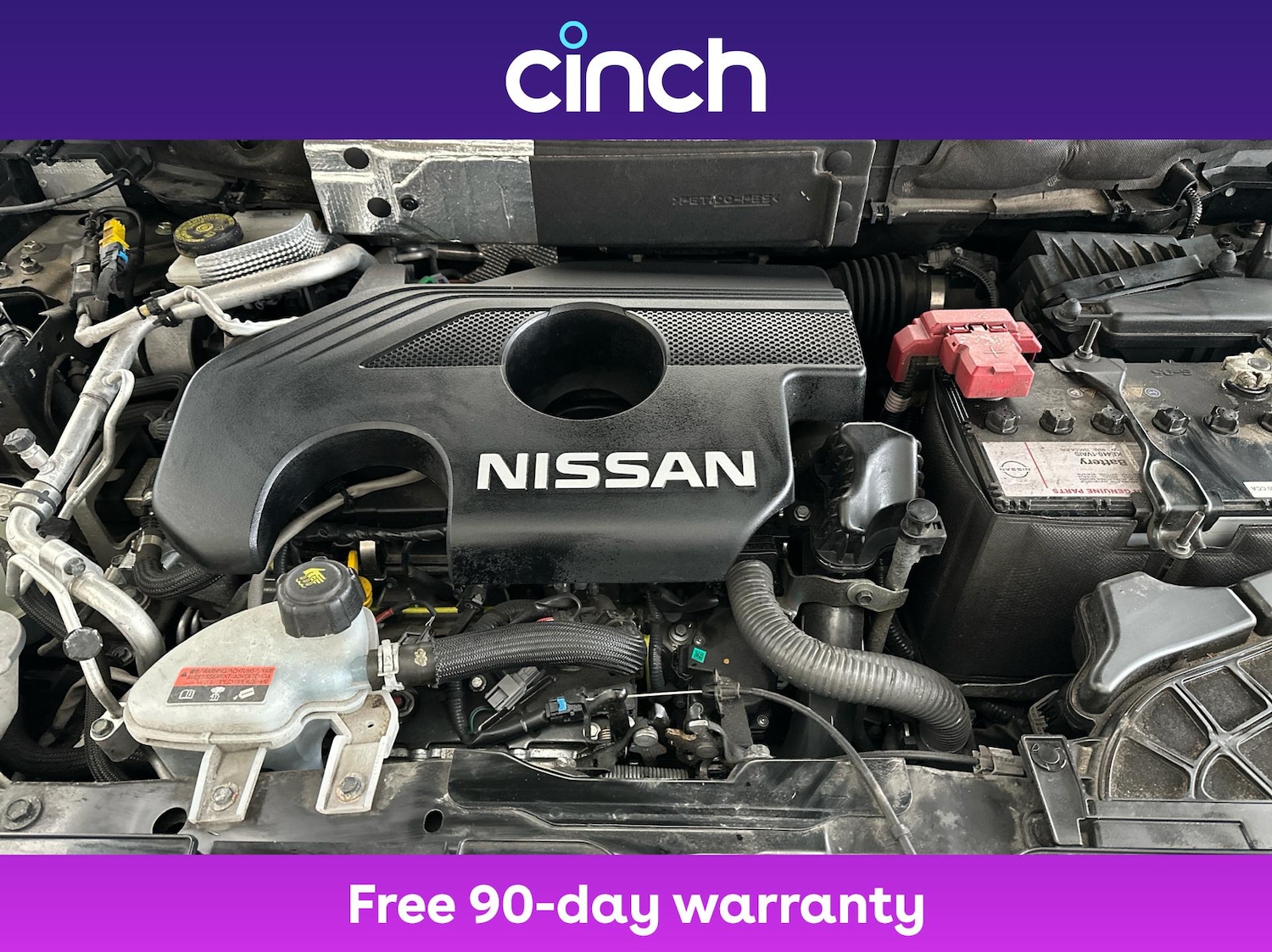 Used Nissan X-Trail 2020 for sale - 76495631: Photo 23