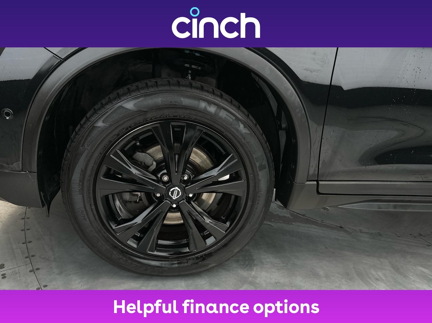 Used Nissan X-Trail 2020 for sale - 76495631: Photo 24