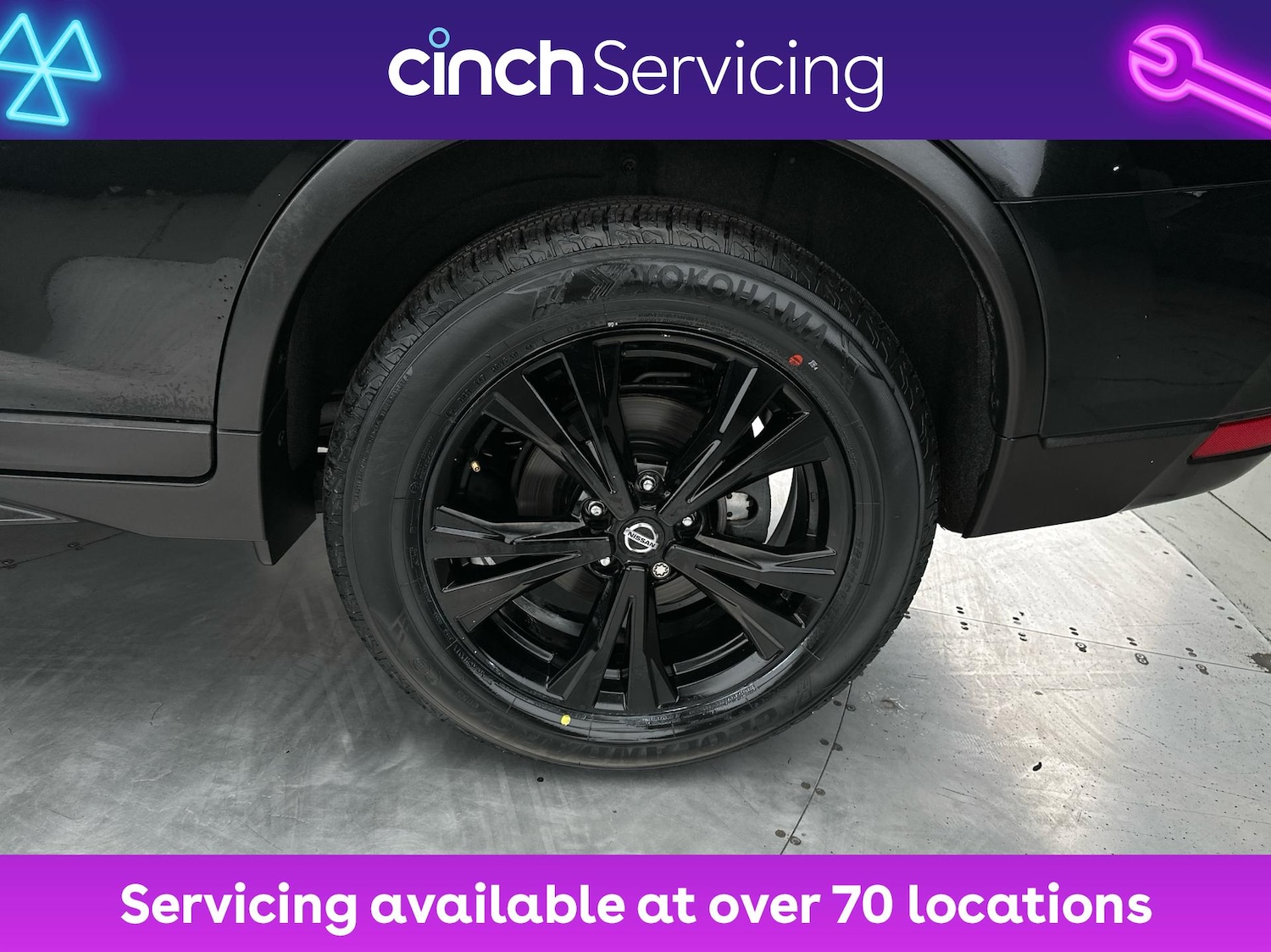 Used Nissan X-Trail 2020 for sale - 76495631: Photo 26