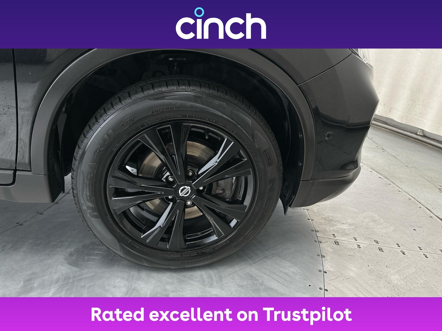 Used Nissan X-Trail 2020 for sale - 76495631: Photo 28