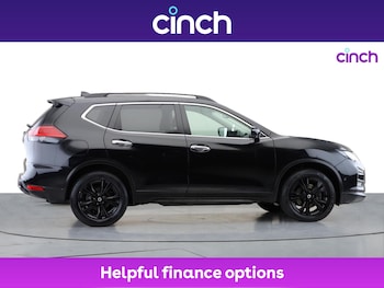 Used Nissan X-Trail 2020 for sale - 76495631: Photo