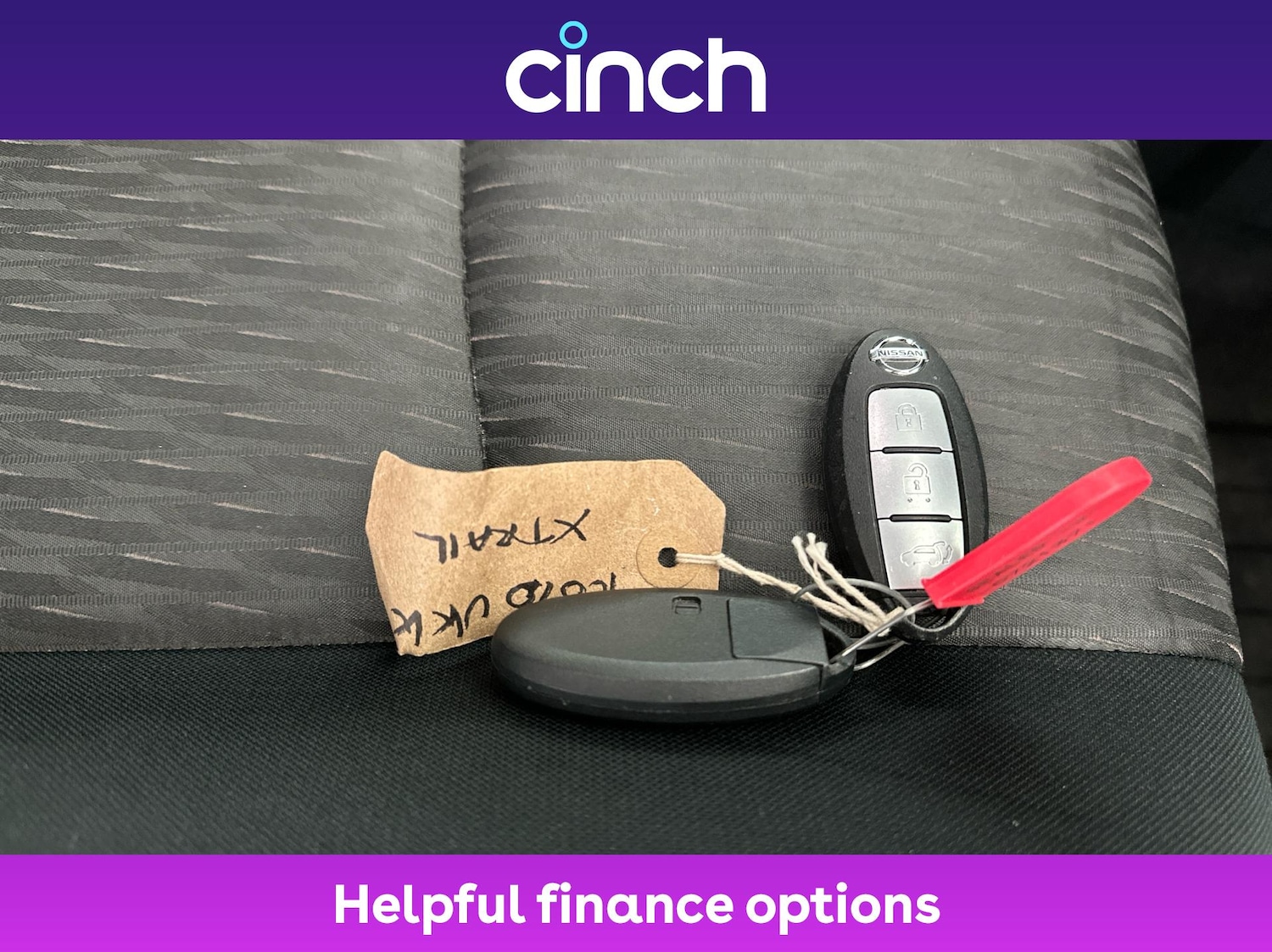 Used Nissan X-Trail 2020 for sale - 76495631: Photo 30