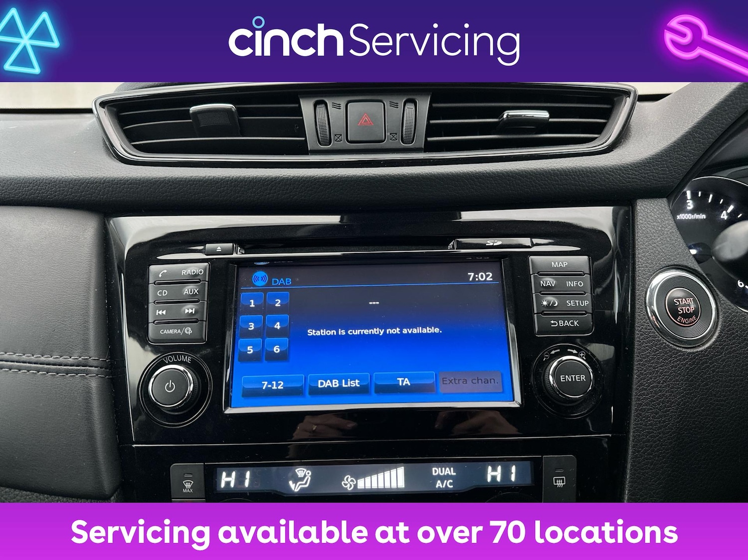 Used Nissan X-Trail 2020 for sale - 76495631: Photo 31