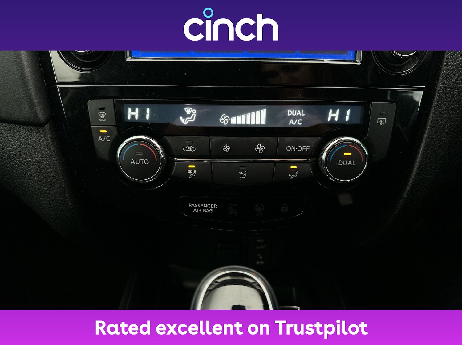 Used Nissan X-Trail 2020 for sale - 76495631: Photo 33