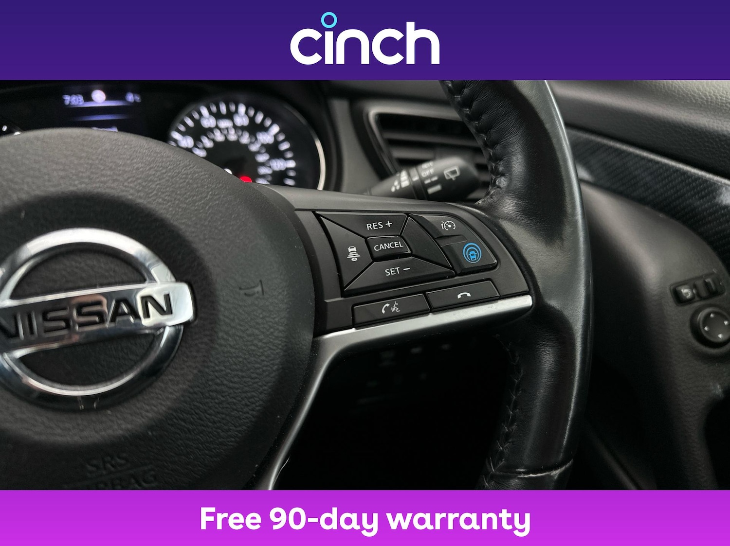 Used Nissan X-Trail 2020 for sale - 76495631: Photo 34