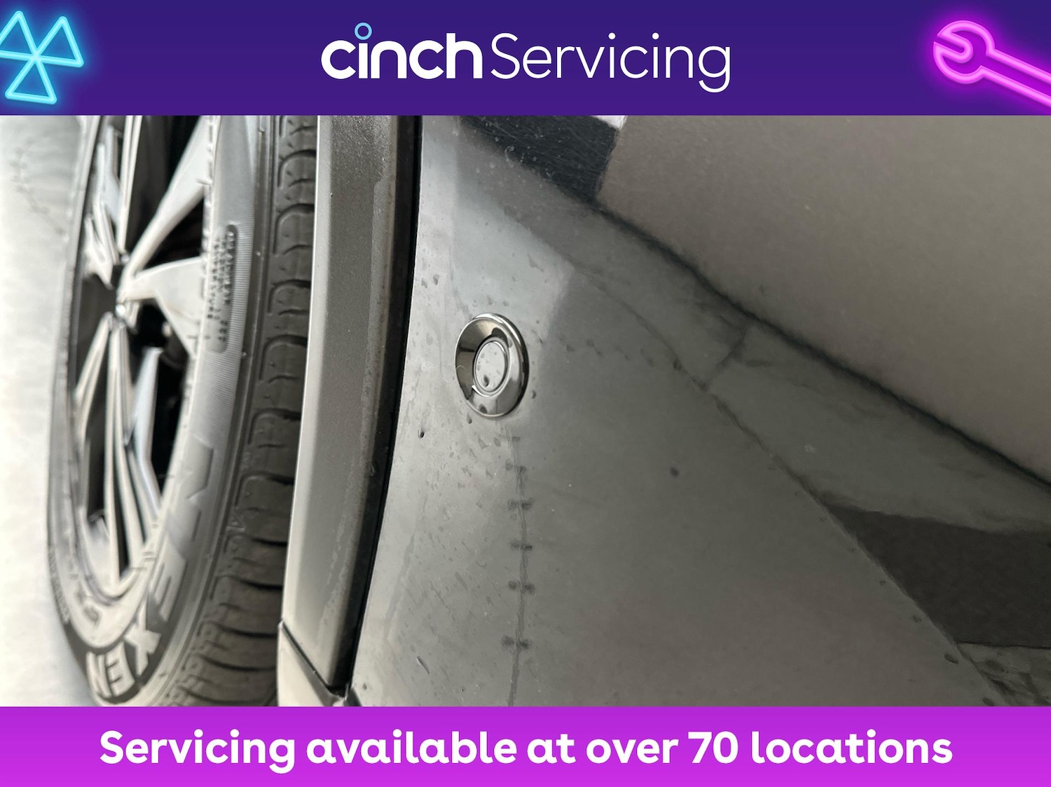 Used Nissan X-Trail 2020 for sale - 76495631: Photo 36