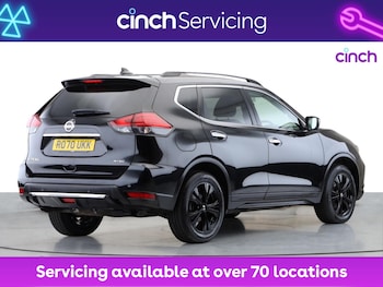 Used Nissan X-Trail 2020 for sale - 76495631: Photo