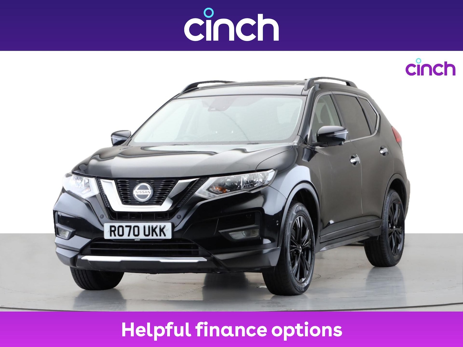 Used Nissan X-Trail 2020 for sale - 76495631: Photo 9