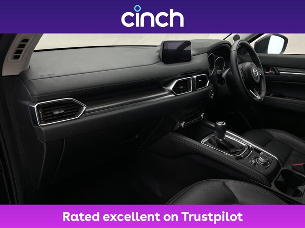Used Mazda CX-5 2019 for sale - 76125211: Photo 14