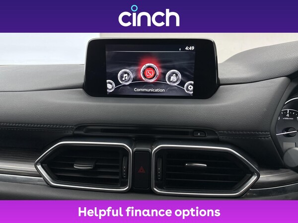 Used Mazda CX-5 2019 for sale - 76125211: Photo 17