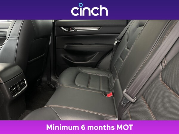 Used Mazda CX-5 2019 for sale - 76125211: Photo 20