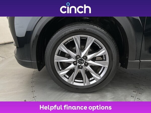 Used Mazda CX-5 2019 for sale - 76125211: Photo 24