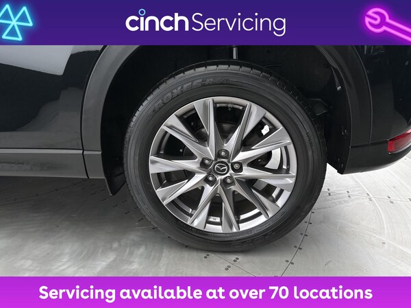 Used Mazda CX-5 2019 for sale - 76125211: Photo 26