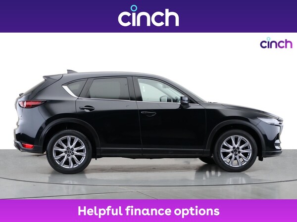 Used Mazda CX-5 2019 for sale - 76125211: Photo 2