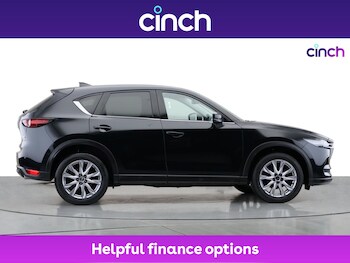 Used Mazda CX-5 2019 for sale - 76125211: Photo 2