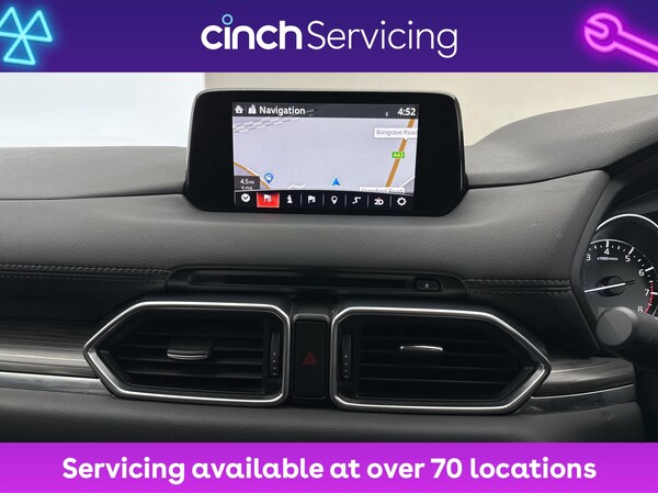 Used Mazda CX-5 2019 for sale - 76125211: Photo 36