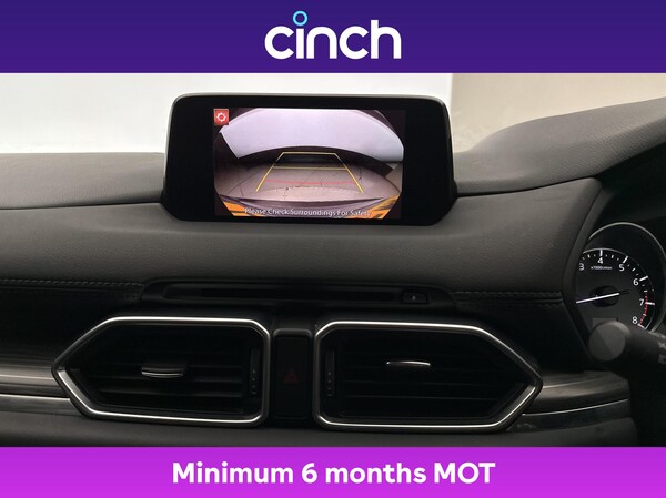 Used Mazda CX-5 2019 for sale - 76125211: Photo 37