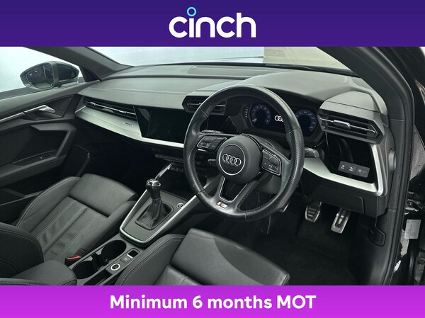 Used Audi A3 2020 for sale - 76245769: Photo 12