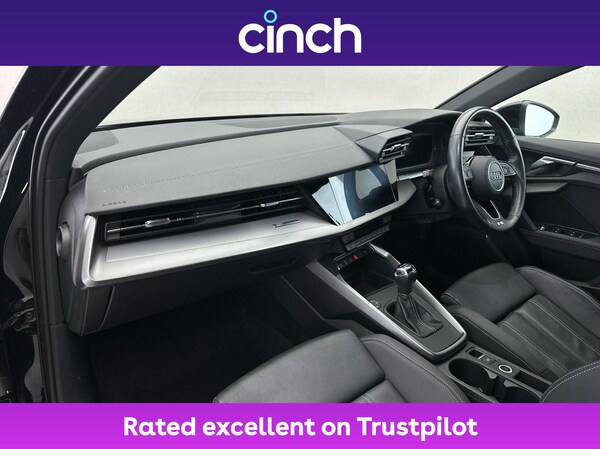 Used Audi A3 2020 for sale - 76245769: Photo 14