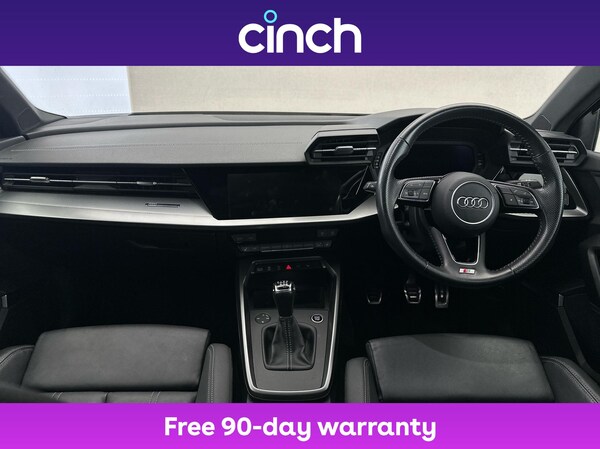 Used Audi A3 2020 for sale - 76245769: Photo 15