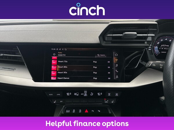 Used Audi A3 2020 for sale - 76245769: Photo 17