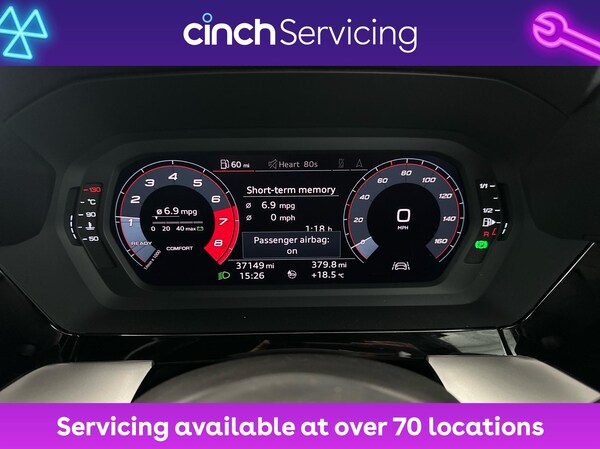 Used Audi A3 2020 for sale - 76245769: Photo 18