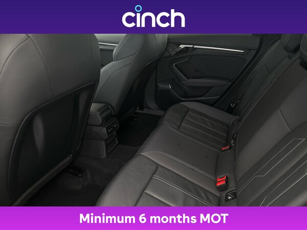 Used Audi A3 2020 for sale - 76245769: Photo 20