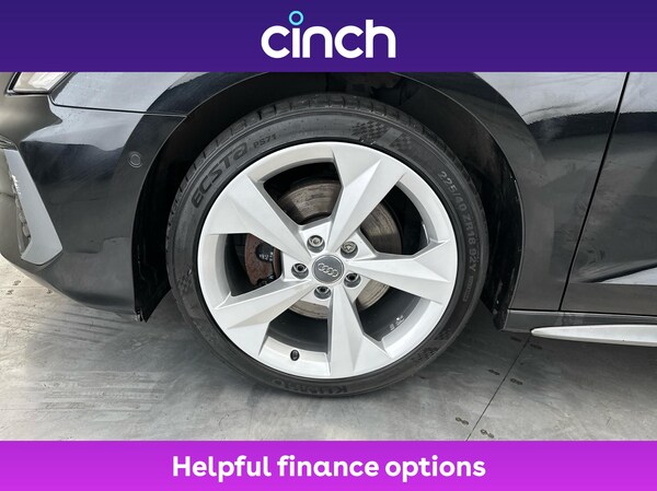 Used Audi A3 2020 for sale - 76245769: Photo 24