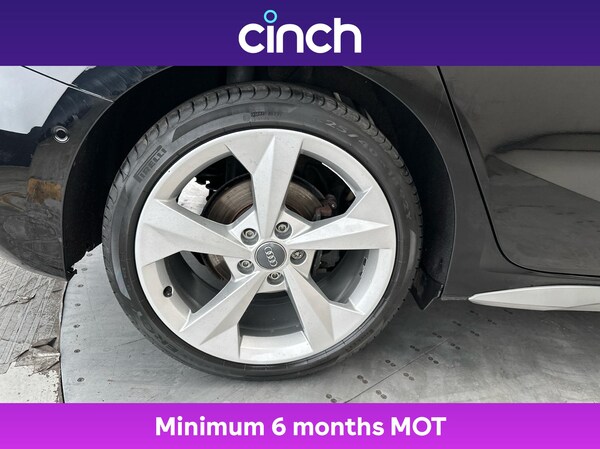 Used Audi A3 2020 for sale - 76245769: Photo 27