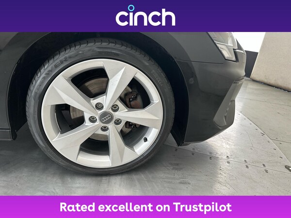 Used Audi A3 2020 for sale - 76245769: Photo 28