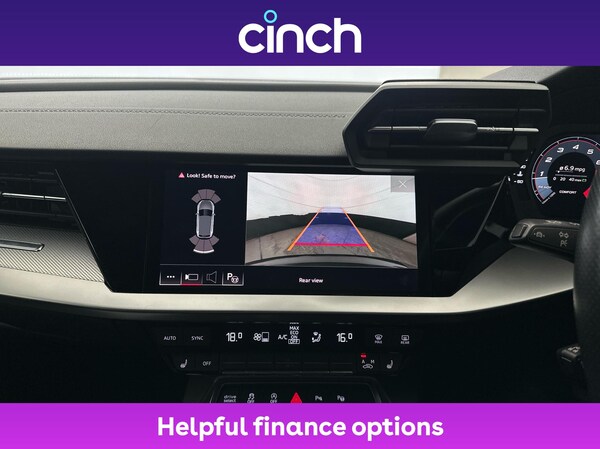 Used Audi A3 2020 for sale - 76245769: Photo 30
