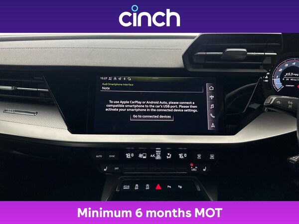 Used Audi A3 2020 for sale - 76245769: Photo 32