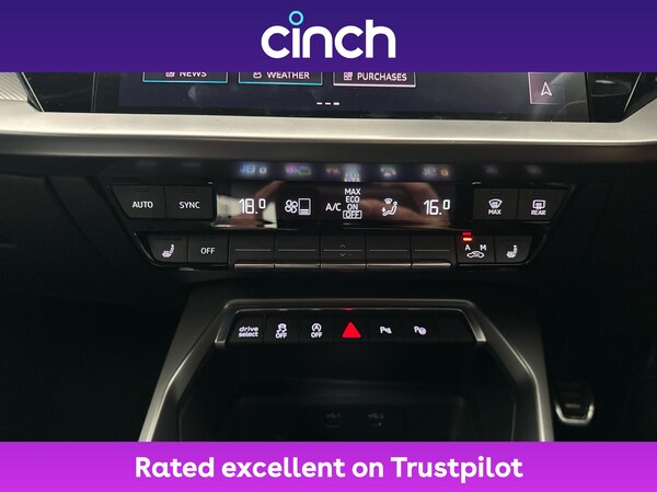 Used Audi A3 2020 for sale - 76245769: Photo 33