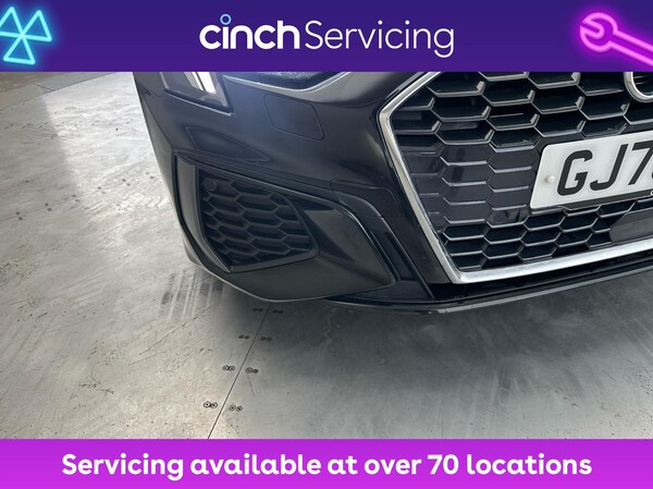 Used Audi A3 2020 for sale - 76245769: Photo 36