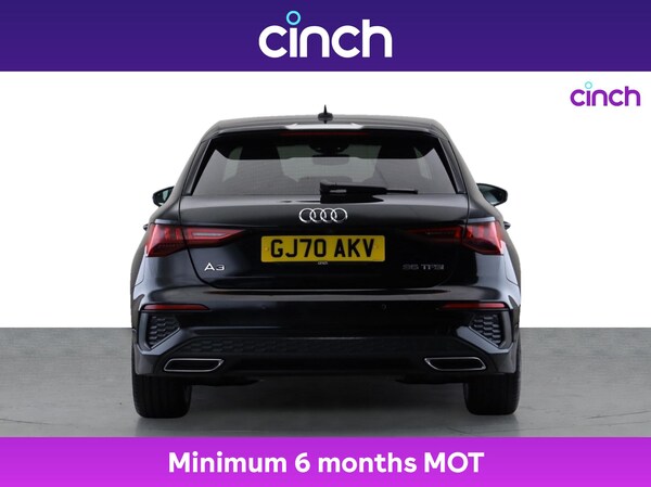 Used Audi A3 2020 for sale - 76245769: Photo 5