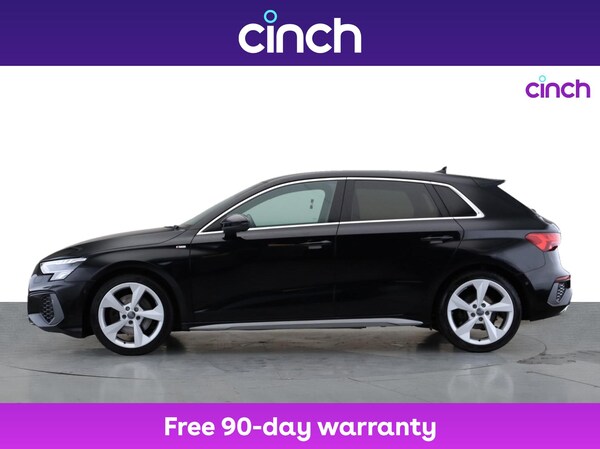 Used Audi A3 2020 for sale - 76245769: Photo 8