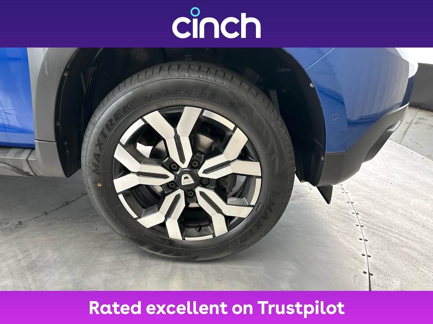 Used Dacia Duster 2022 for sale - 77064211: Photo 28