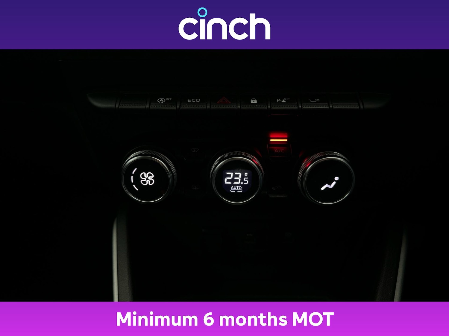 Used Dacia Duster 2022 for sale - 77064211: Photo 32