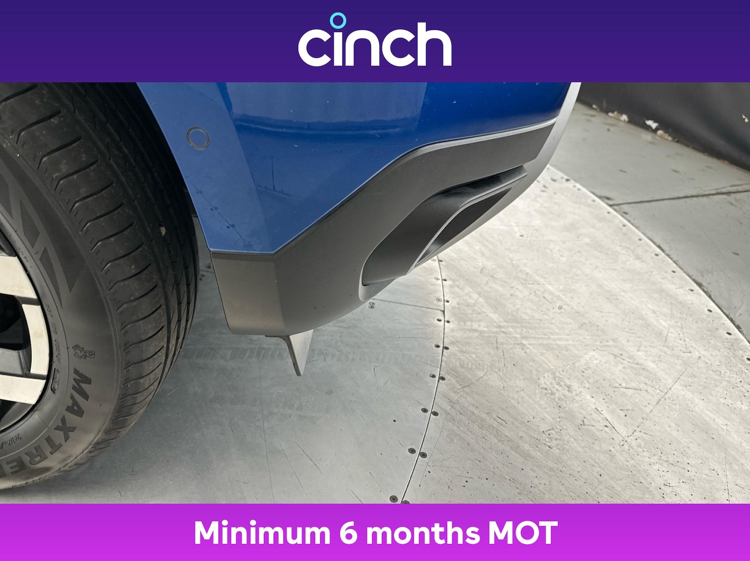 Used Dacia Duster 2022 for sale - 77064211: Photo 37