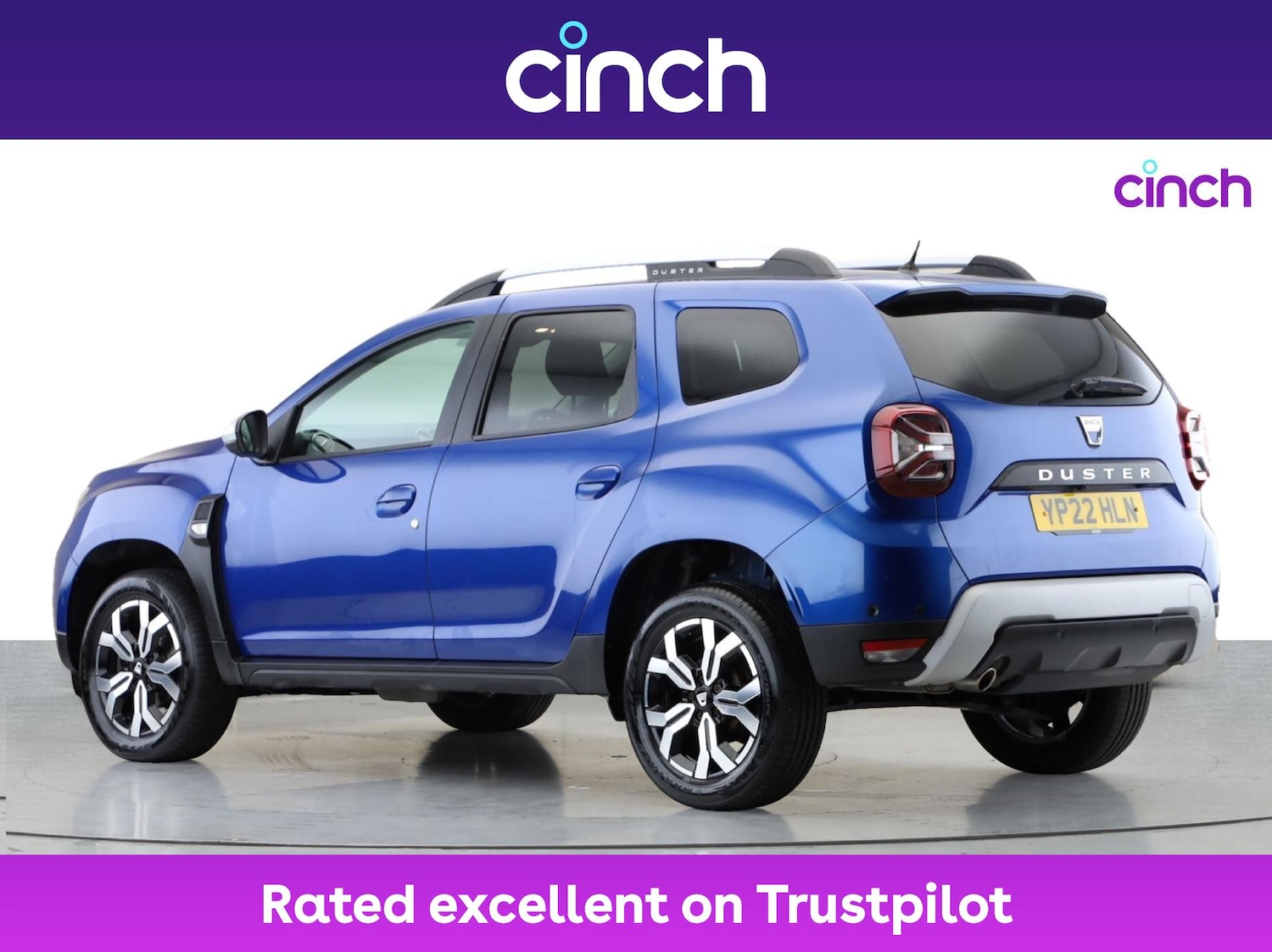 Used Dacia Duster 2022 for sale - 77064211: Photo 6