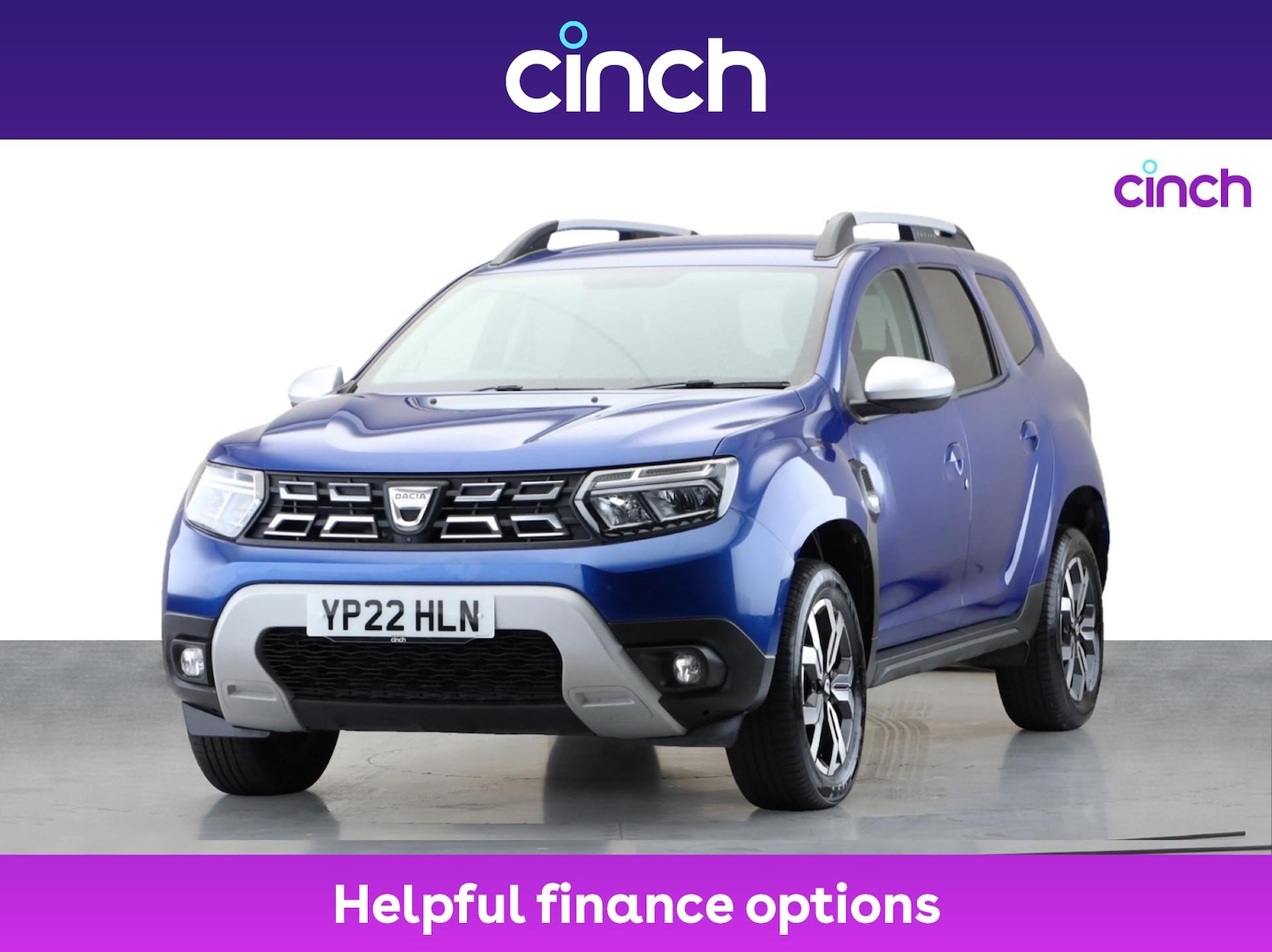 Used Dacia Duster 2022 for sale - 77064211: Photo 9