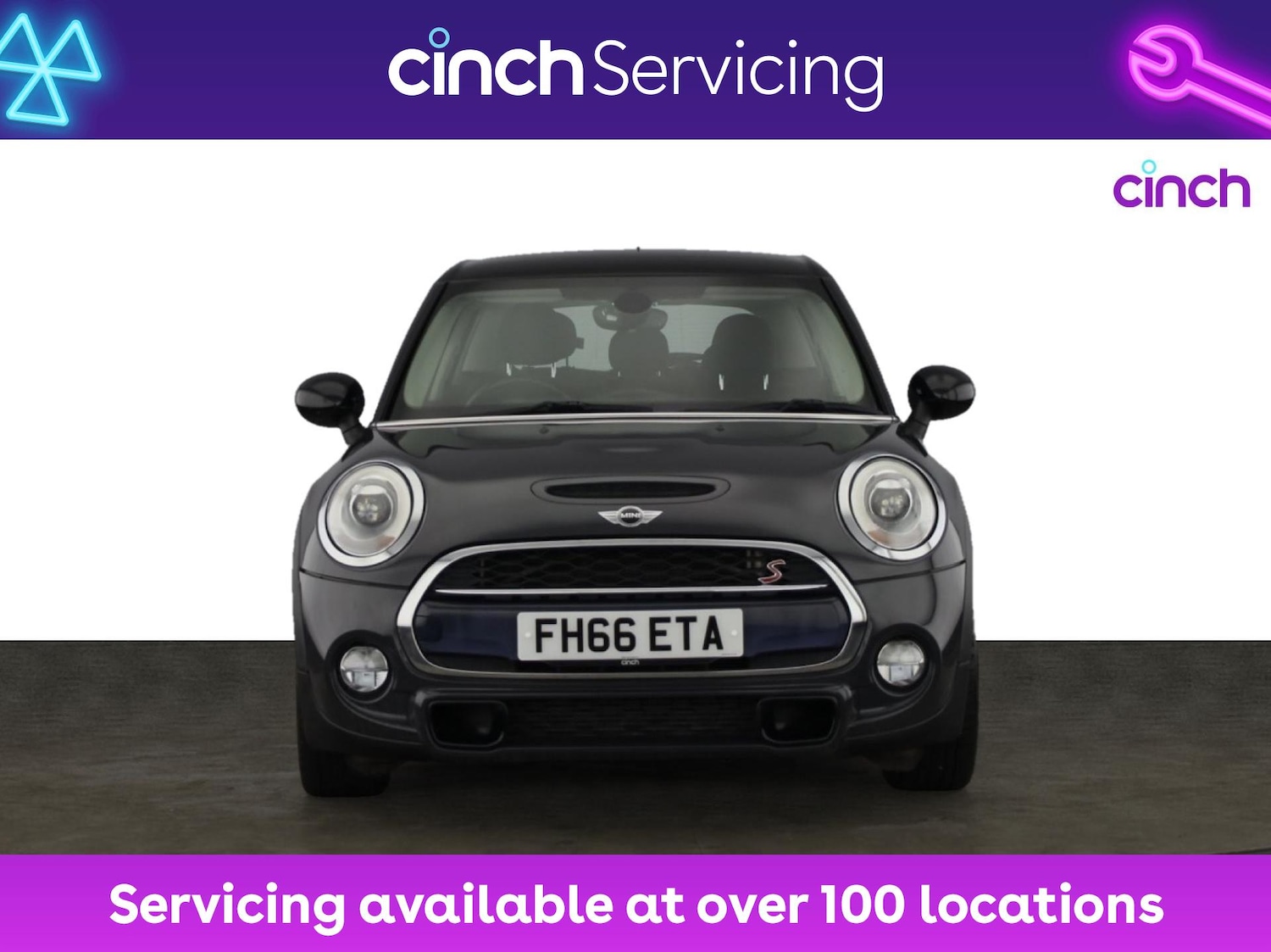 Used MINI Hatch 2016 for sale - 77067980: Photo 11