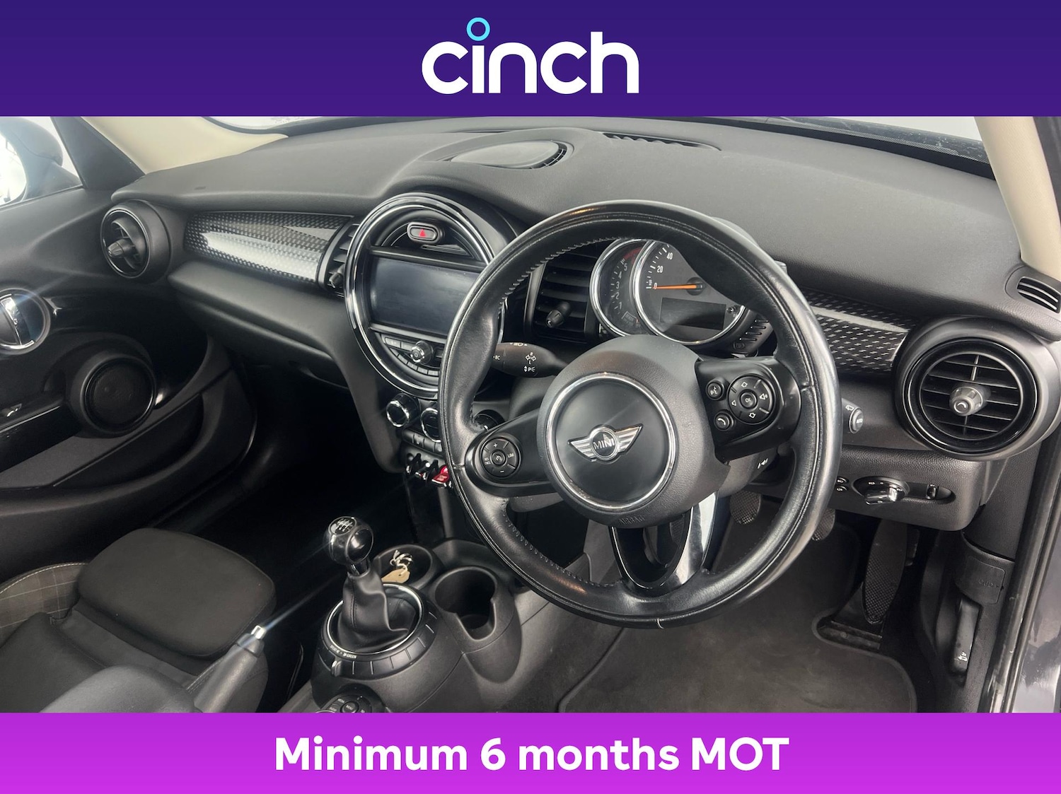 Used MINI Hatch 2016 for sale - 77067980: Photo 12